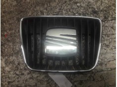 Recambio de rejilla delantera central para seat ibiza (6k1) select referencia OEM IAM 6K0853654D  