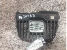 Recambio de rejilla delantera central para seat ibiza (6k1) select referencia OEM IAM 6K0853654D   2