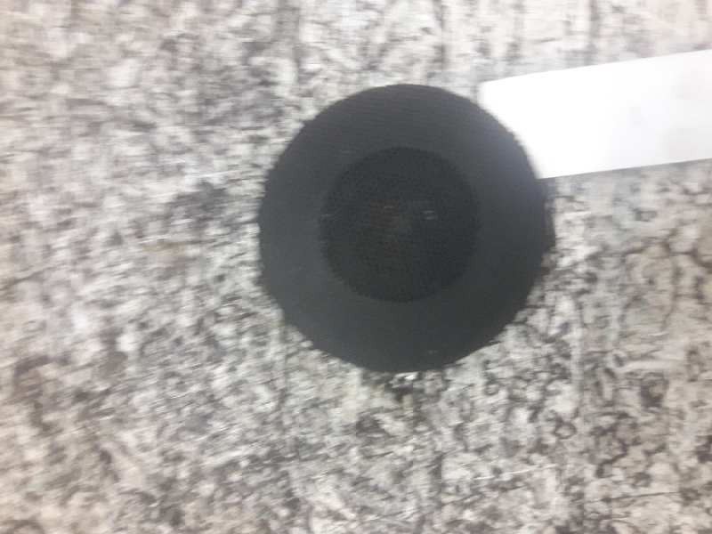 Recambio de altavoz para citroën c4 lim. seduction referencia OEM IAM 1197000 2 PINS SALPICADERO