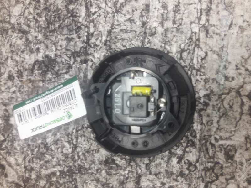 Recambio de altavoz para citroën c4 lim. seduction referencia OEM IAM 1197000 2 PINS SALPICADERO