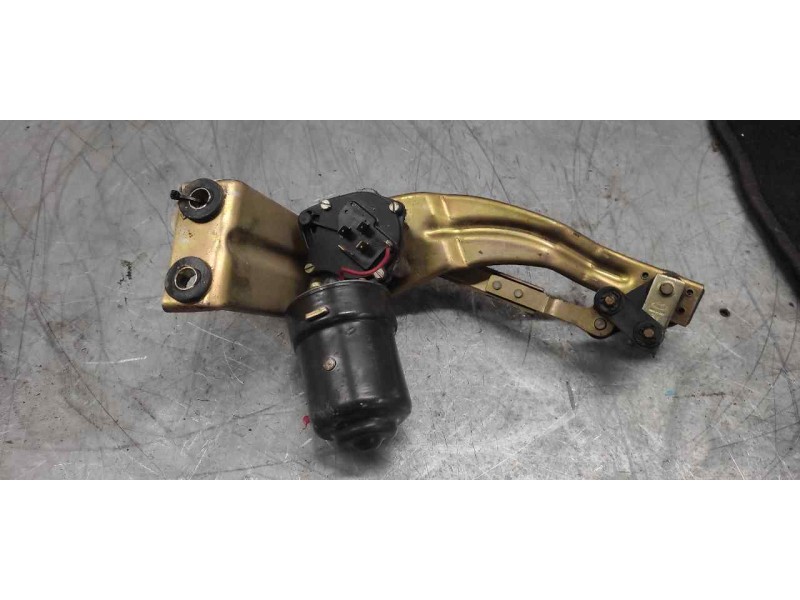 Recambio de motor limpia delantero para seat terra familiar referencia OEM IAM   4 PINS