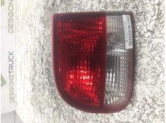 Recambio de piloto trasero izquierdo para seat leon (1m1) signo referencia OEM IAM  PORTON 