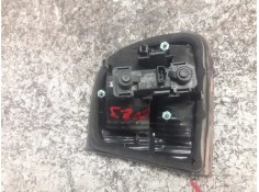 Recambio de piloto trasero izquierdo para seat leon (1m1) signo referencia OEM IAM  PORTON  2