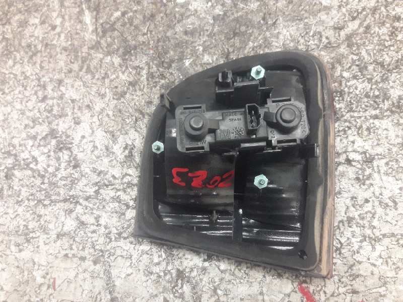 Recambio de piloto trasero izquierdo para seat leon (1m1) signo referencia OEM IAM  PORTON 