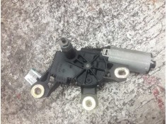 Recambio de motor limpia trasero para seat leon (1m1) signo referencia OEM IAM 1J6955711C 404425 4 PINS