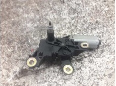 Recambio de motor limpia trasero para seat leon (1m1) signo referencia OEM IAM 1J6955711C 404425 4 PINS 2