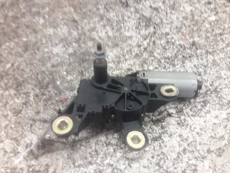 Recambio de motor limpia trasero para seat leon (1m1) signo referencia OEM IAM 1J6955711C 404425 4 PINS