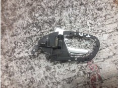 Recambio de maneta interior trasera derecha para seat leon (1m1) signo referencia OEM IAM 1M0837114   2