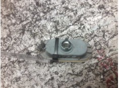 Recambio de piloto lateral izquierdo para seat toledo (1m2) referencia OEM IAM 1J0949117   2