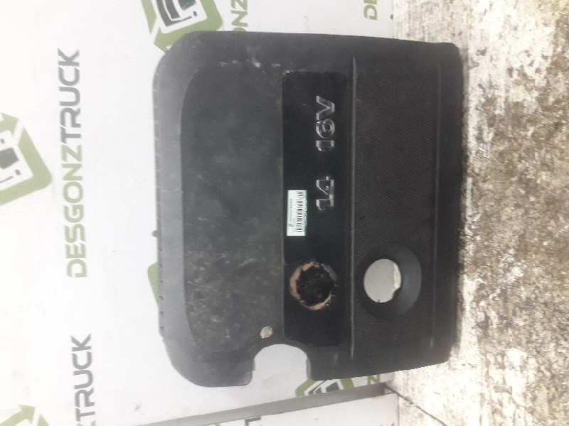 Recambio de filtro aire para seat ibiza (6l1) cool referencia OEM IAM 036129607  