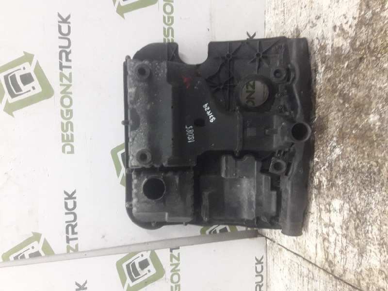 Recambio de filtro aire para seat ibiza (6l1) cool referencia OEM IAM 036129607  