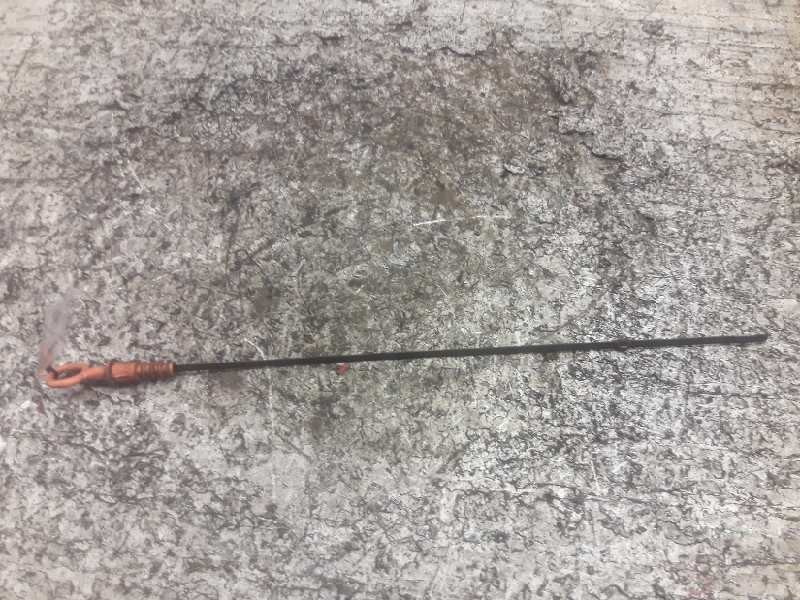 Recambio de varilla aceite para seat toledo (1m2) select referencia OEM IAM 038115611B  