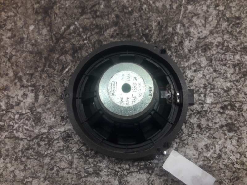 Recambio de altavoz para ford fiesta (cb1) econetic referencia OEM IAM AA6T18808GA 4 PINS TRASERO