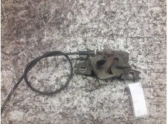 Recambio de cerradura capot para seat ibiza (6k) básico referencia OEM IAM 1HM823509  