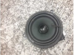 Recambio de altavoz para bmw x3 (f25) xdrive 20d referencia OEM IAM 6513920918303 TRASERO IZQUIERDO 