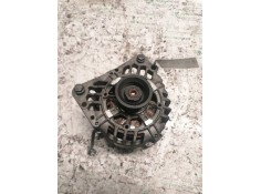 Recambio de alternador para seat ibiza (6l1) cool referencia OEM IAM A542746A  