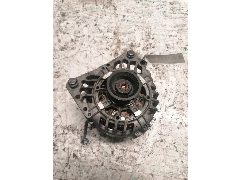 Recambio de alternador para seat ibiza (6l1) cool referencia OEM IAM A542746A  