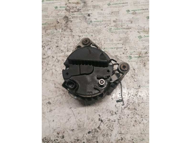 Recambio de alternador para seat ibiza (6l1) cool referencia OEM IAM A542746A  