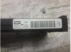 Recambio de resistencia calefaccion para seat ibiza (6k) básico referencia OEM IAM  5 PINS  2