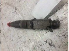 Recambio de inyector para seat leon (1m1) signo referencia OEM IAM 038130202A 0432193595  2