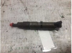 Recambio de inyector para seat leon (1m1) signo referencia OEM IAM 038130202A 0432193595 