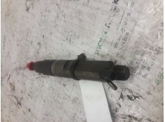 Recambio de inyector para seat leon (1m1) signo referencia OEM IAM 038130202A 0432193595  2