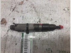 Recambio de inyector para seat leon (1m1) signo referencia OEM IAM 038130202A 0432193595 