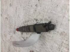 Recambio de inyector para seat leon (1m1) signo referencia OEM IAM 038130202A 0432193595  2