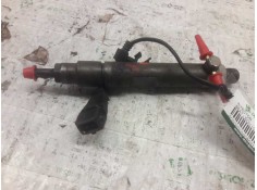 Recambio de inyector para seat leon (1m1) signo referencia OEM IAM 038130202B 0432193593 2 PINS