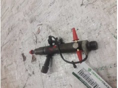 Recambio de inyector para seat leon (1m1) signo referencia OEM IAM 038130202B 0432193593 2 PINS 2