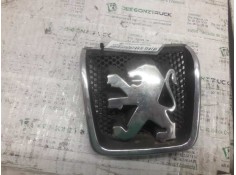 Recambio de emblema para peugeot 406 berlina (s1/s2) 1.9 turbodiesel referencia OEM IAM 9623832877  