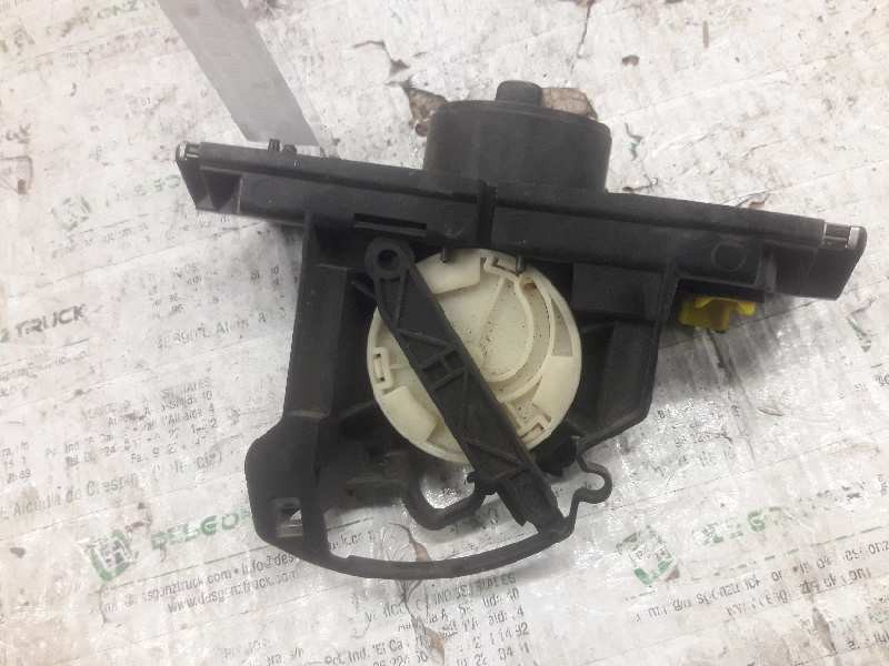 Recambio de mando calefaccion / aire acondicionado para seat ibiza (6k1) 1.4 referencia OEM IAM 6K0819045E 26 PINS 