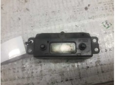 Recambio de reloj para ford focus berlina (cak) 1.4 cat referencia OEM IAM 98AB15000CCW 6 PINS 