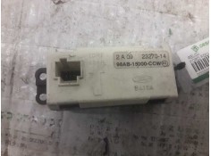 Recambio de reloj para ford focus berlina (cak) 1.6 16v cat referencia OEM IAM 98AB15000CCW 6 PINS  2