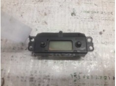 Recambio de reloj para ford focus berlina (cak) 1.8 16v cat referencia OEM IAM 98AB15000CCW 6 PINS 