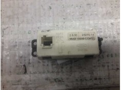 Recambio de reloj para ford focus berlina (cak) 1.8 16v cat referencia OEM IAM 98AB15000CCW 6 PINS  2