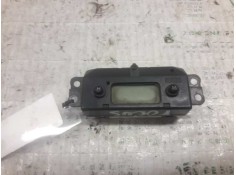 Recambio de reloj para ford focus berlina (cak) 1.8 tdci turbodiesel cat referencia OEM IAM 98AB15000CCW 6 PINS 