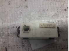Recambio de reloj para ford focus berlina (cak) 1.8 tdci turbodiesel cat referencia OEM IAM 98AB15000CCW 6 PINS  2