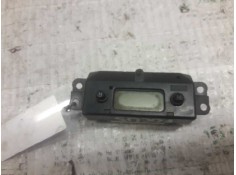 Recambio de reloj para ford focus berlina (cak) 1.8 tddi turbodiesel cat referencia OEM IAM 98AB15000CCW 6 PINS 