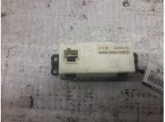 Recambio de reloj para ford focus berlina (cak) 1.8 tddi turbodiesel cat referencia OEM IAM 98AB15000CCW 6 PINS  2