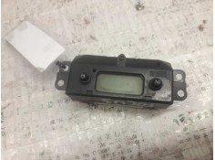 Recambio de reloj para ford focus berlina (cak) 1.8 tddi turbodiesel cat referencia OEM IAM 98AB15000CCW 6 PINS 