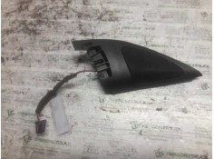 Recambio de altavoz para volkswagen golf iv berlina (1j1) básico referencia OEM IAM 1J0035411F 2 PINS 