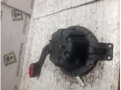 Recambio de soporte rueda de recambio para land rover freelander baikal familiar referencia OEM IAM   