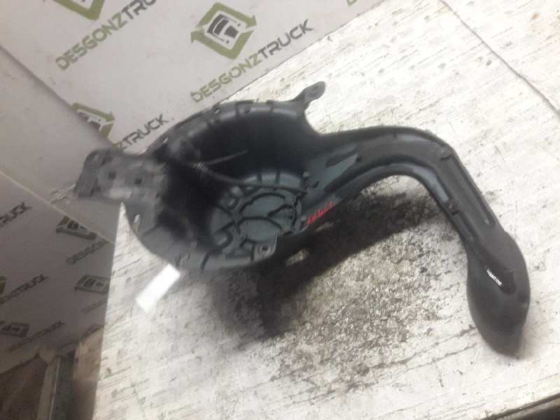 Recambio de soporte rueda de recambio para land rover freelander baikal familiar referencia OEM IAM   