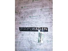 Recambio de emblema para volkswagen santana (327) cx referencia OEM IAM 325853686  