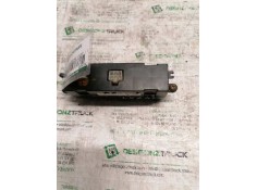 Recambio de reloj para daewoo nubira berlina 1.6 cat referencia OEM IAM 96550342 6 PINS  2