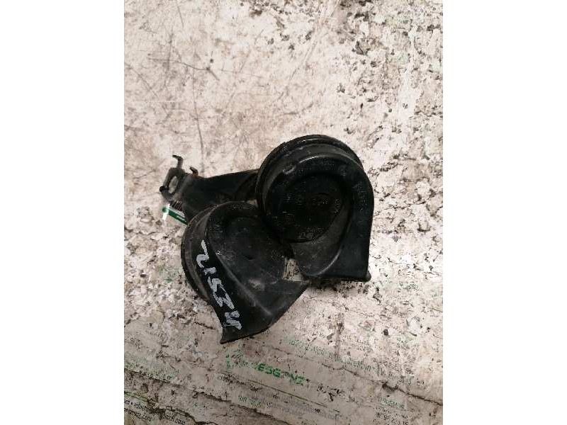 Recambio de claxon para citroën c4 coupe collection referencia OEM IAM   
