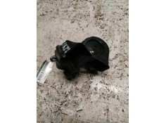 Recambio de claxon para citroën c4 coupe collection referencia OEM IAM    2