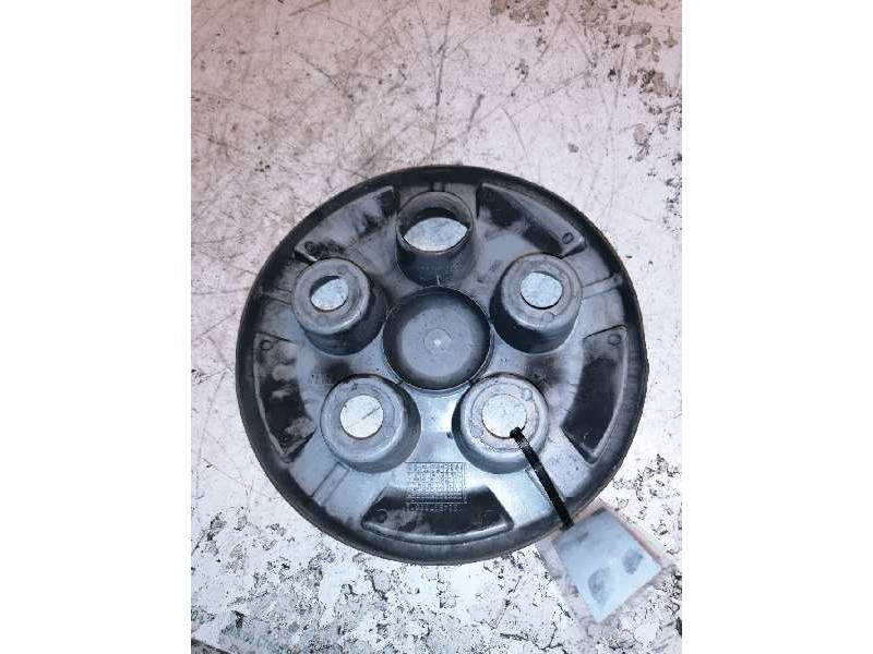 Recambio de tapacubos para citroën jumper pritsche 2.0 blue-hdi fap cat referencia OEM IAM   