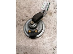 Recambio de claxon para audi a3 (8l) 1.9 tdi ambiente referencia OEM IAM   2 PINS 2